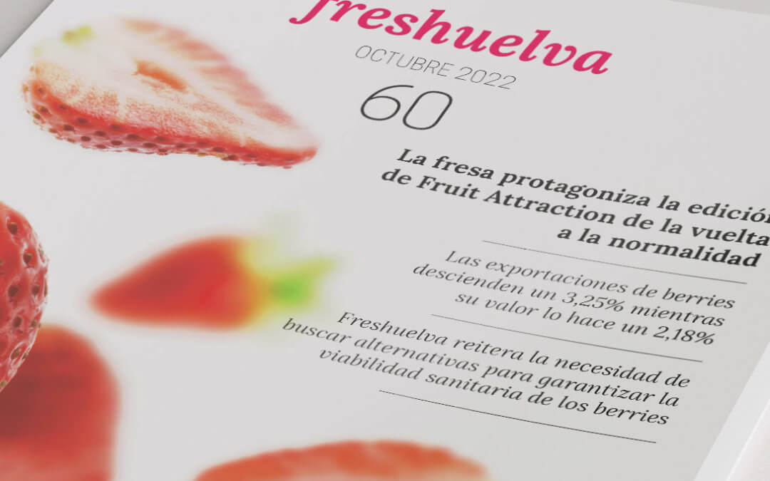 Revista Freshuelva