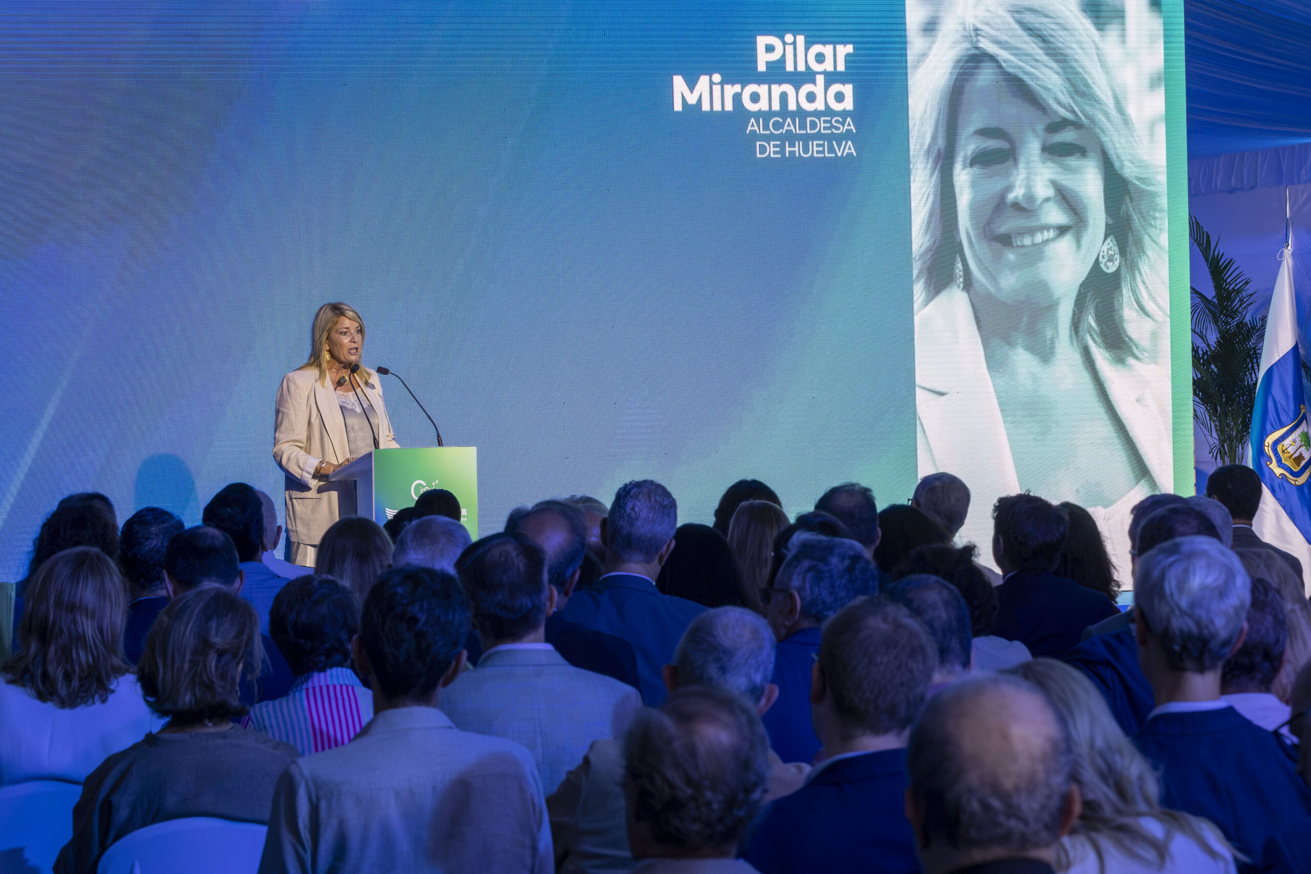 Inauguración Circular de Atlantic Copper