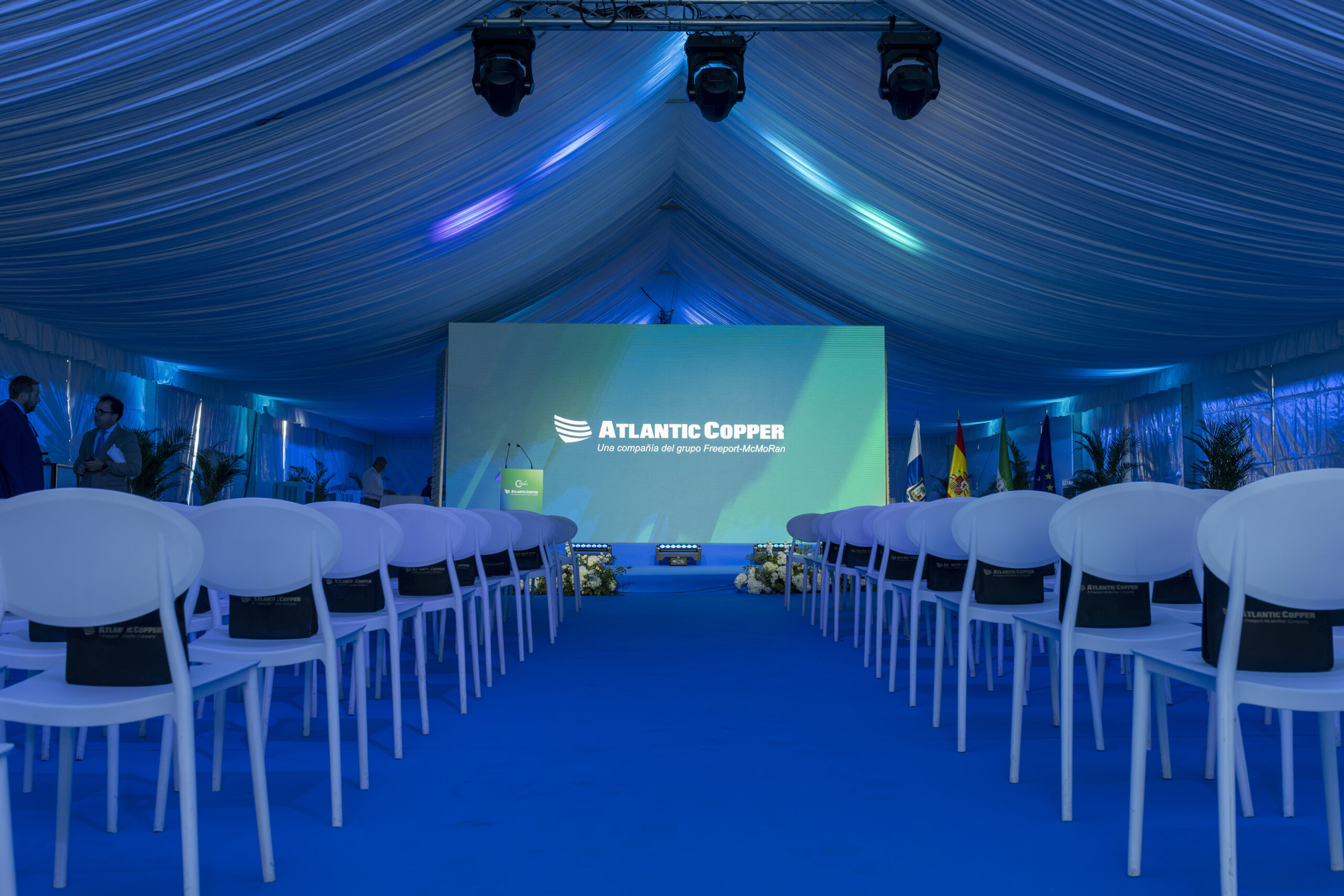 Atlantic Cooper