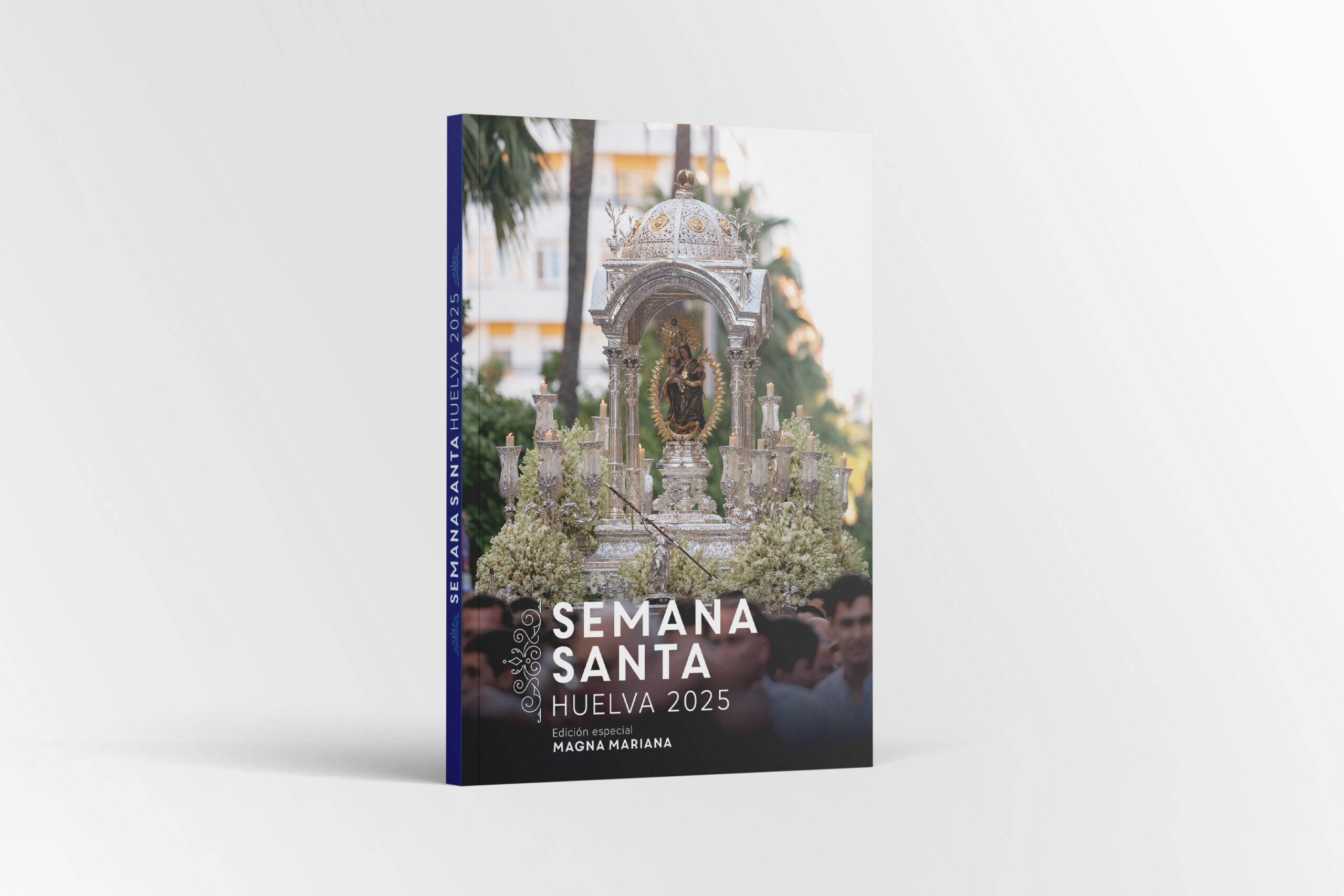 Guía de la Semana Santa