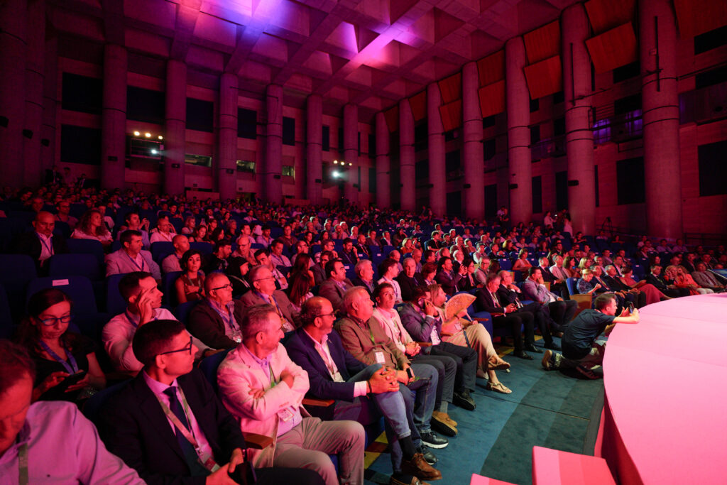 11º Congreso Internacional de Frutos Rojos