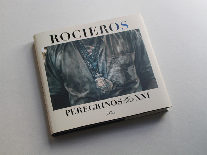 Rocieros. Peregrinos del siglo XXI