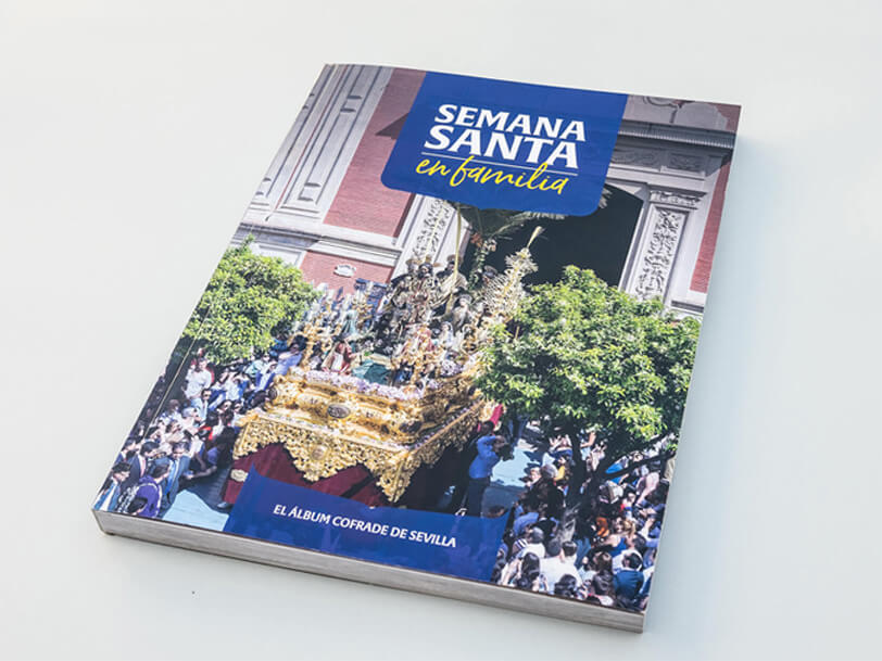 Semana Santa en familia