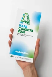 folleto ifapa